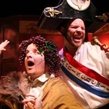 Photo Flash: THE BIG BANG! Returns to American Stage